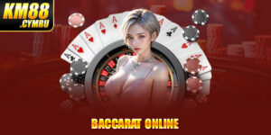 Luật Chơi Baccarat Online Và Cách Đặt Cược Dễ Ăn Nên Áp Dụng