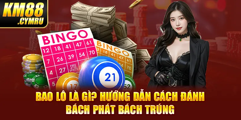 Giới thiệu đôi nét cơ bản về bao lô là gì cho tân thủ