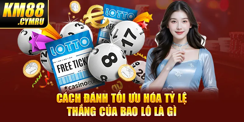 Bao lô là gì tại sao lại phổ biến ở miền Nam