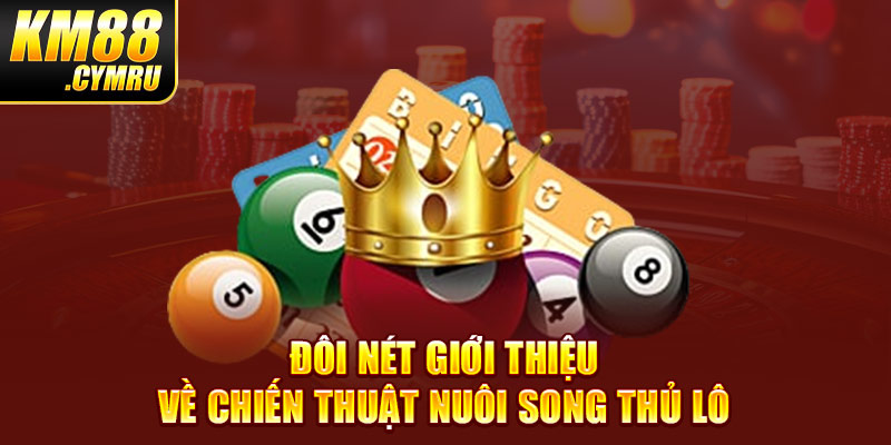 Đôi nét giới thiệu về chiến thuật nuôi song thủ lô